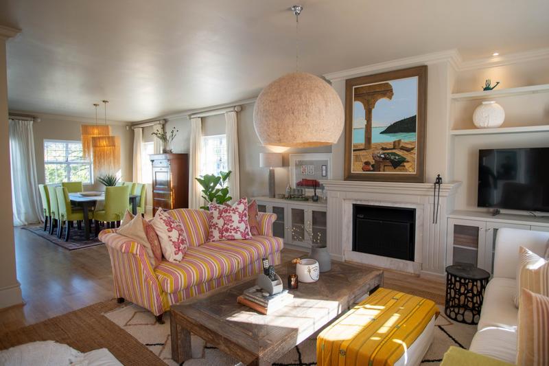 6 Bedroom Property for Sale in Seaside Longships Western Cape